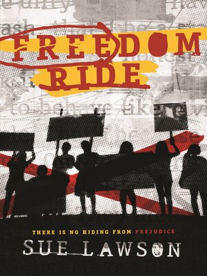 cover image of Freedom Ride